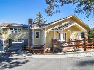 242 Miraflores Rd, Scotts Valley, CA 95066