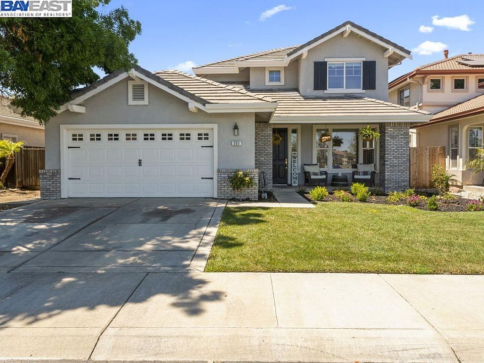 251 Tahoe Ct, Discovery Bay, CA 94505 MLS 41033186 Zillow