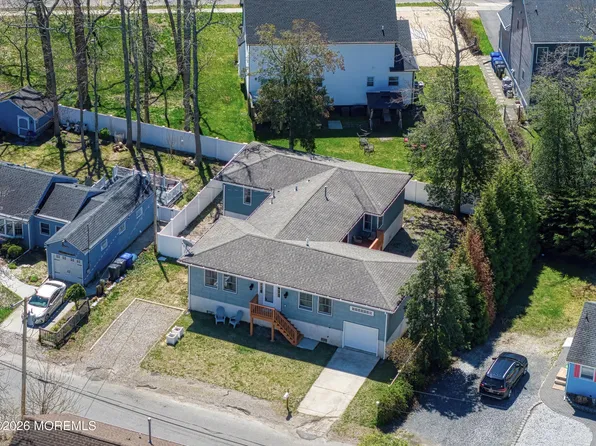 7 Nejecho Drive, Brick, NJ 08723