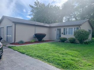 2233 Bay St, Saginaw, MI 48602