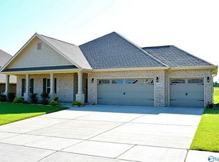 109 Tori Drive, Madison, AL 35756
