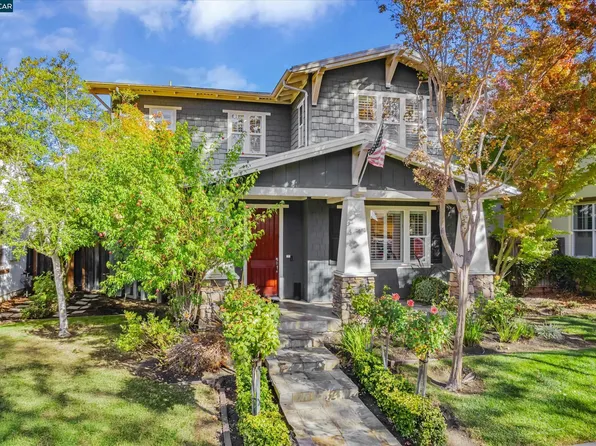 2558 Basswood Dr, San Ramon, CA 94582