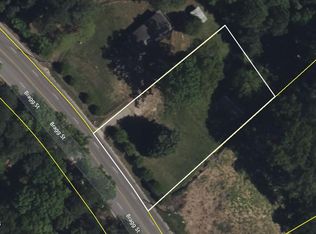 Bragg St, Sanford, NC 27330