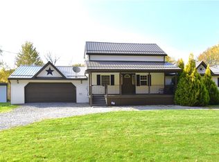 440 Kinsman Rd, Greenville, PA 16125
