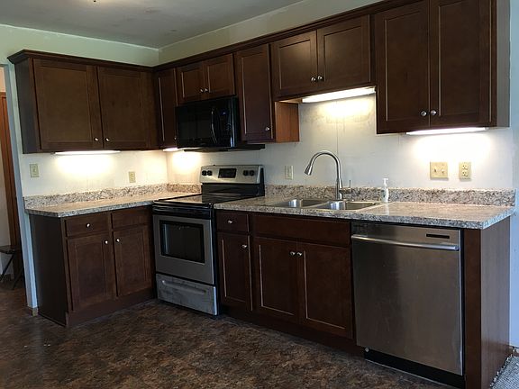New Kitchen 4/16