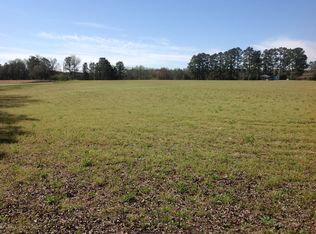 Webbs Chapel Rd, Macclesfield, NC 27852