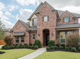 10519 Three Rivers Way, Cypress, TX 77433