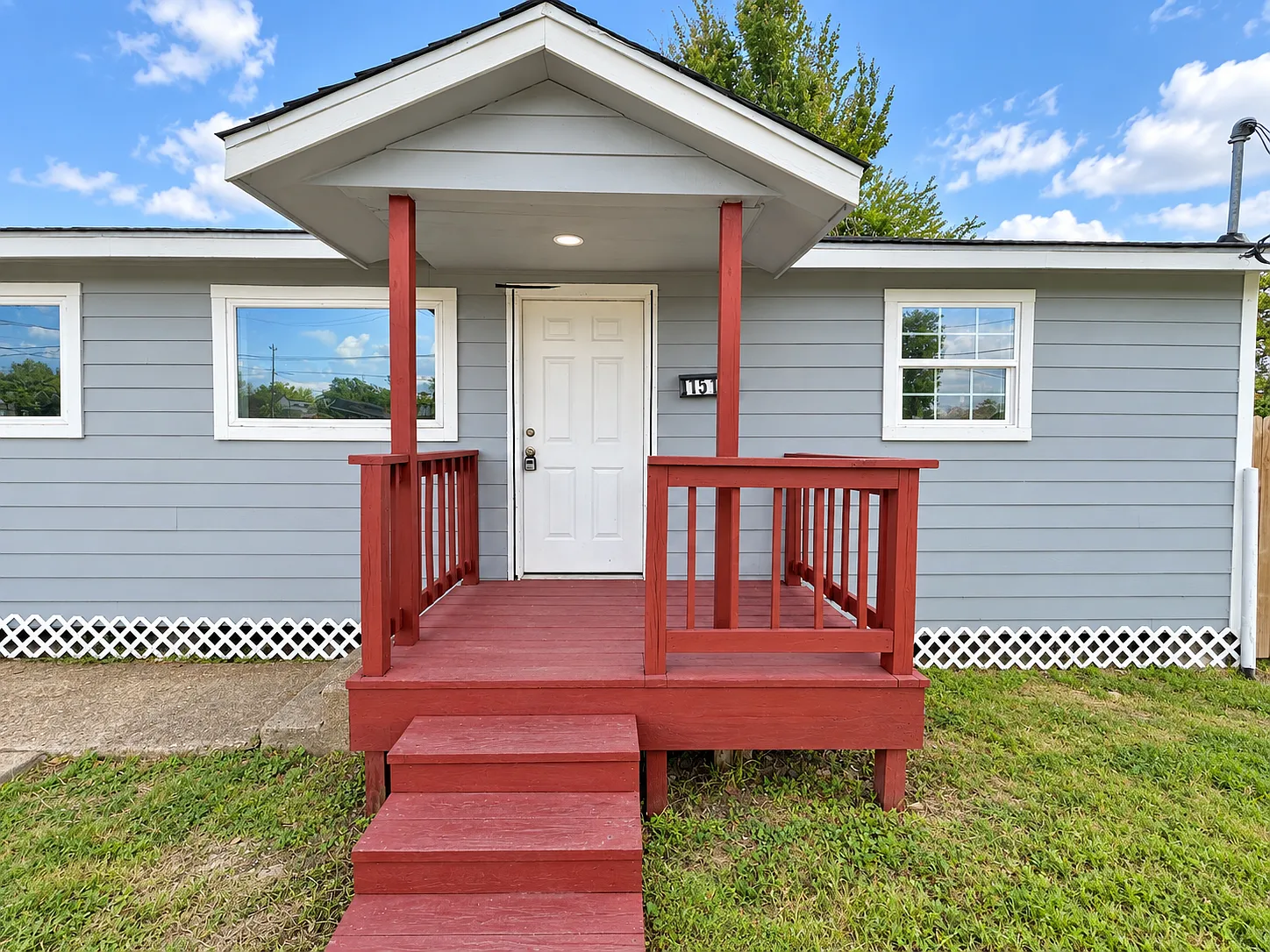 3 bed, 980 sqft, $1,350 — Photo 4