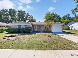 702 E Jasper Dr, Killeen, TX 76541