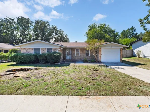 702 E Jasper Dr, Killeen, TX 76541