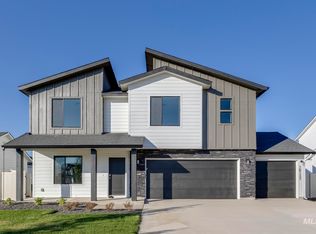 18133 N Lion Head Ave, Nampa, ID 83687
