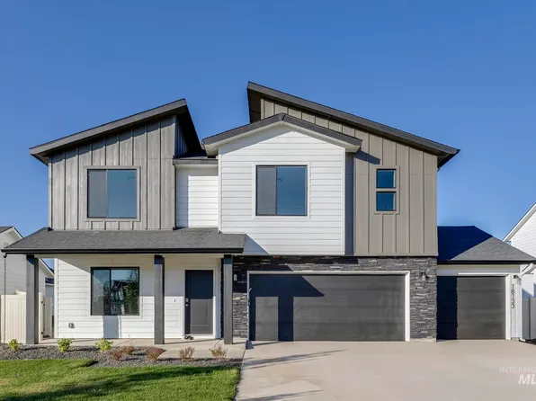 18133 N Lion Head Ave, Nampa, ID 83687