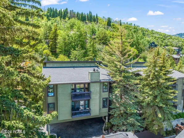 906 Lowell Ave #4, Park City, UT 84060