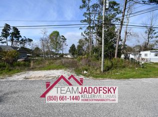 8606 Terrell St, Panama City Beach, FL 32408