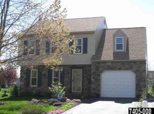 3838 Silver Spur Dr, York, PA 17402