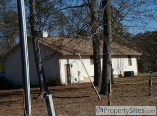 16140 E Byron Dr, Smithfield, VA 23430