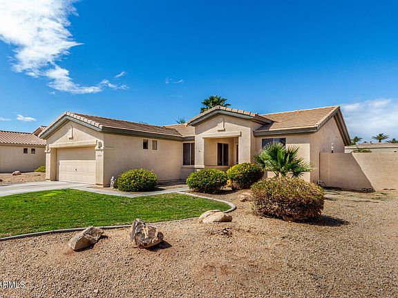 2nd image of 14642 W CATALINA Drive