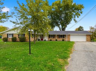 2170 Fairfield Pike, Springfield, OH 45502