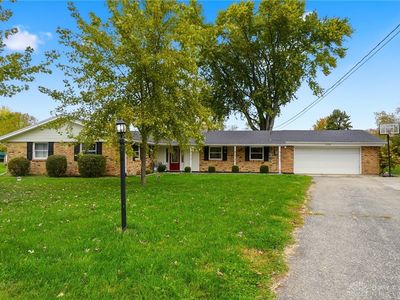 2170 Fairfield Pike, Springfield, OH, 45502