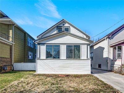 486 Hewitt Ave, Buffalo, NY, 14215