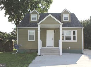 711A Wampler Rd, Middle River, MD 21220