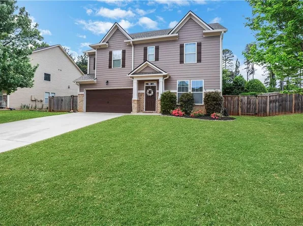 2710 Evan Manor Ln, Cumming, GA 30041