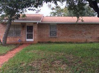 4615 Yucca Dr, Laredo, TX 78041