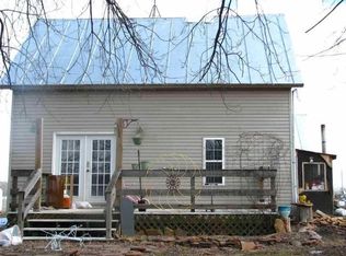 N4720 22nd Ave, Mauston, WI 53948