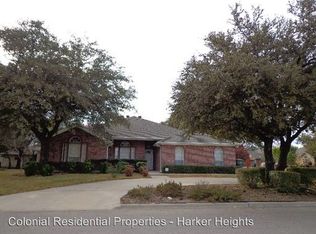 4312 Valley Vista Dr, Killeen, TX 76542