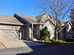 11204 S Summit St APT 1601, Olathe, KS 66215