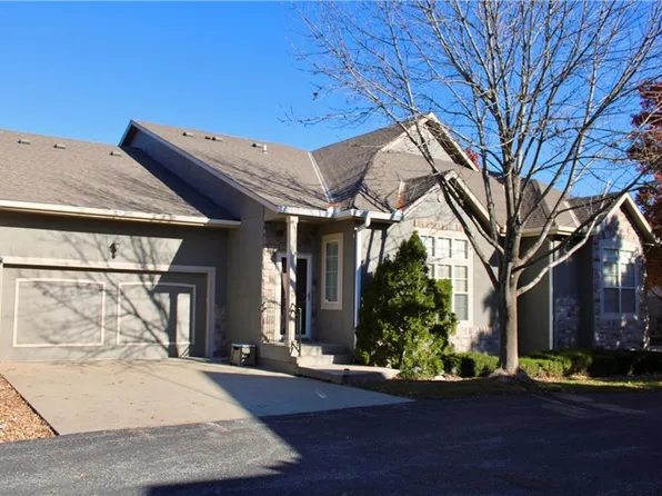 11204 S Summit St APT 1601, Olathe, KS 66215