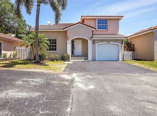 6050 NW 44th Way, Coconut Creek, FL 33073