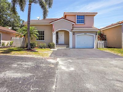 6050 NW 44th Way, Pompano Beach, FL, 33073