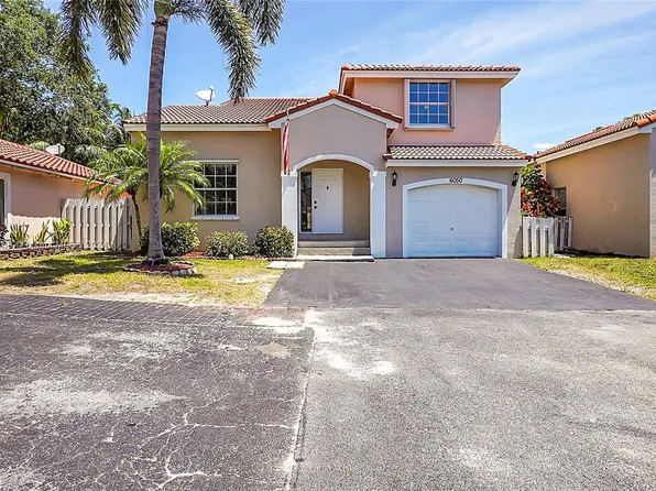 6050 NW 44th Way, Pompano Beach, FL 33073