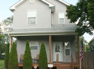 168 Cincinnati Avenue, Egg Harbor City, NJ 08215