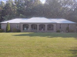 3947 Baptist Camp Rd, Carterville, IL 62918