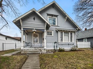 4223 N Madison St, Spokane, WA 99205