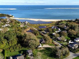 19 Old Wharf Rd, North Chatham, MA 02650