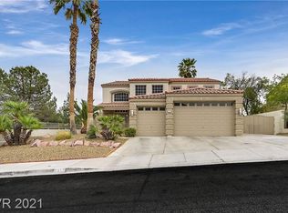1617 Santiago Dr, Henderson, NV 89014