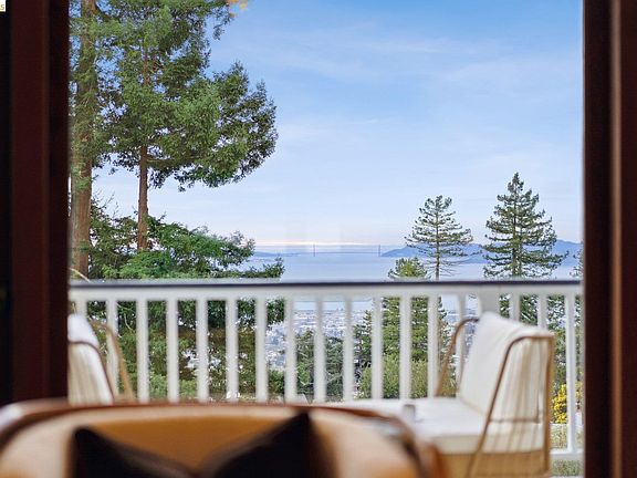 5th image of 982 Grizzly Peak Blvd