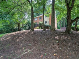 5036 India Lake Dr, Acworth, GA 30102