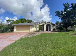 23218 Delavan Ave, Pt Charlotte, FL 33954