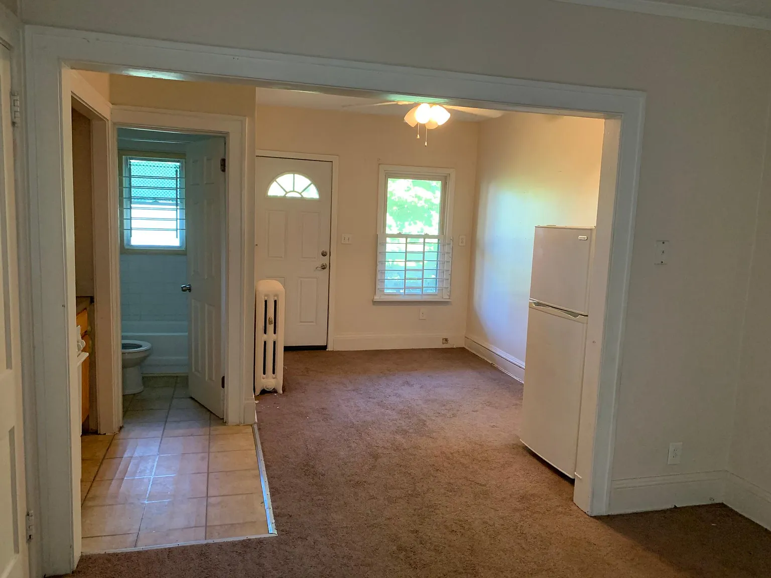 Studio, 750 sqft, $750 — Photo 1