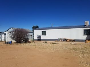 5547 S San Fernando Ave, Sierra Vista, AZ 85650