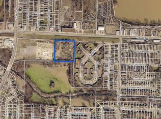 1587 Chelsea Ave, Memphis, TN 38108
