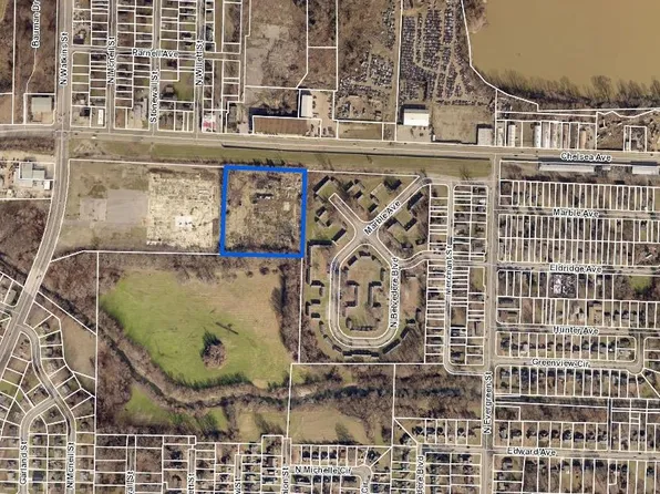 1587 Chelsea Ave, Memphis, TN 38108