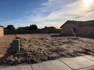 1913 E San Francisco St, San Luis, AZ 85336