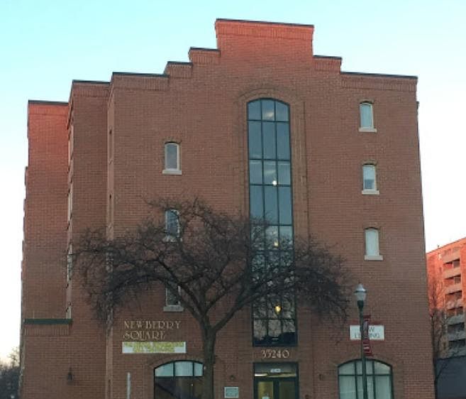 Newberry Square 35240 W Michigan Ave Wayne MI Zillow