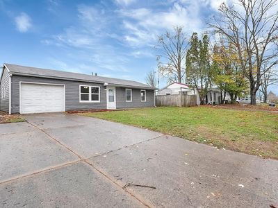 533 Seneca Dr, Newark, OH, 43055