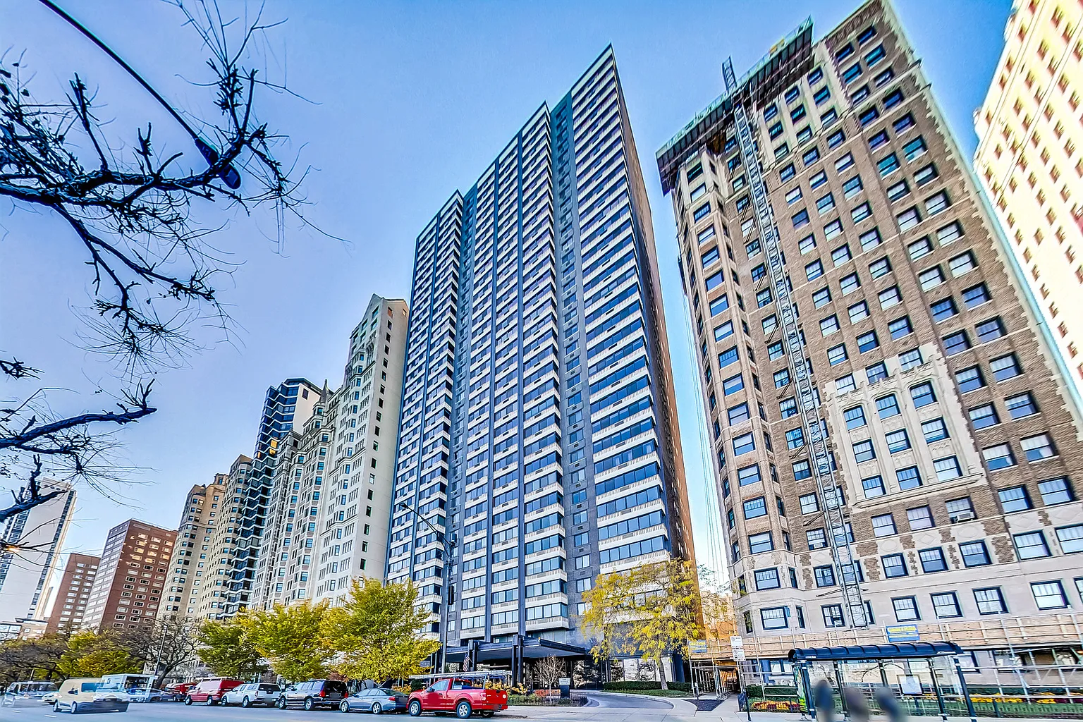 1440 N Lake Shore Dr APT 4H photo 1